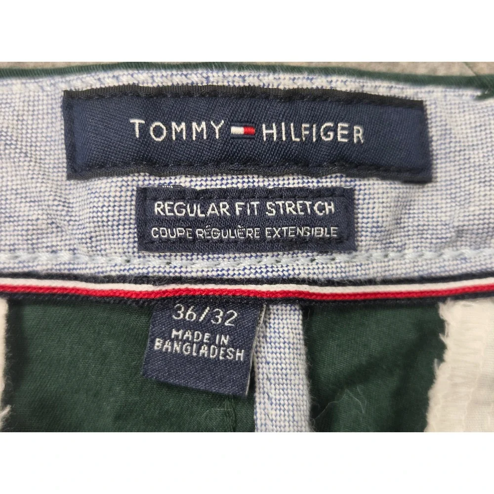 Tommy Hilfiger tommy hilfiger
